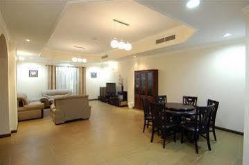 Ramee Suite Apartment 3 Manama Extérieur photo